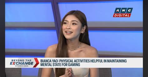 'bianca yao scandal' Search .
